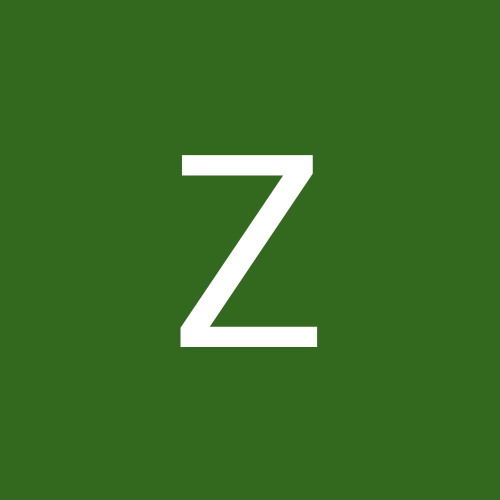 Meet your Posher, Zoe